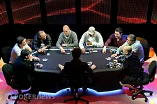 Poker Cash game Aussie Millions : les réguliers de macao sont là et des millions de dollars sont en jeu