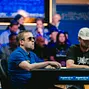Kenny Hallaert Final Table