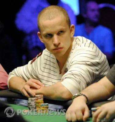 Weekly Turbo: FTOPS XVII Anunciado, Peter Eastgate deixa o poker, e mais 101