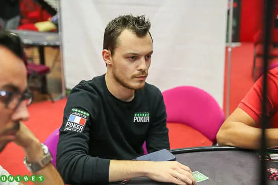 DSO La Grande Motte : Affluence record et gros week-end pour le duo Lecomte-Benoulha 101