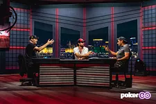 PokerGO High Stakes Duel