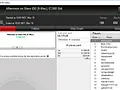 Lobby de poker da PokerStars