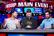 Phil Hellmuth Discusses NBA's Draymond Green & More on Domenick Nati Show