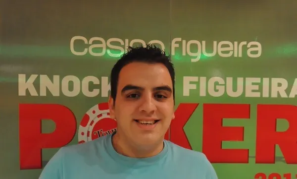 Knockout Poker Tour #5: Fábio PlayMaker Martins lidera Mesa Final 0001