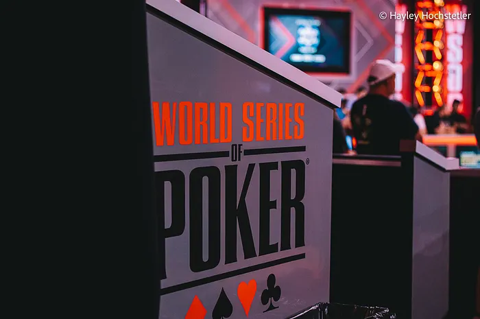 WSOP