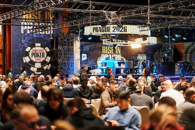 WSOP Event