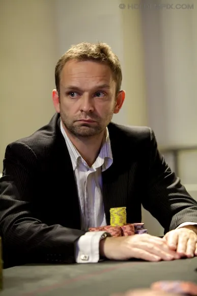 FPS Paris Cercle Cadet : Ilan Boujenah enlève le High Roller (49.400€) 103