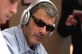 Bruno Fitoussi WPT Londres