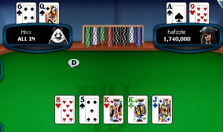 Poker online - Isaac "westmenloAA" Baron remporte le 'PokerStars Super Tuesday' 102