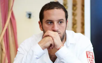 WPT Grand Prix de Paris – Jour 1a : Lellouche et Yaiche démarrent fort