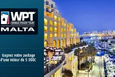 WPT Malte