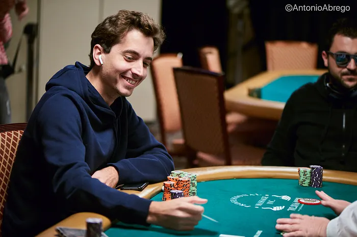 Diogo "Phounder" Veiga