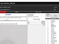 Lobby de poker do PokerStars