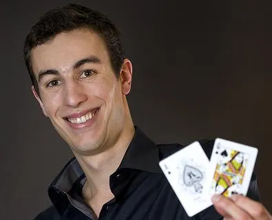 julien claudepierre garrincho54 everest