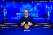 Sean Winter Wins U.S. Poker Open Short Deck for $151,200