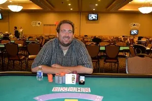 Previewing the 2011-2012 World Series of Poker Circuit Harrah's Philadelphia 104