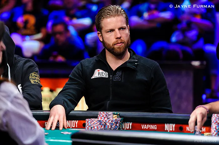 The Sunday Briefing: Jorryt van Hoof Wins PokerStars Sunday Warm-Up 0001