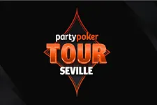 party poker seville