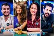 888poker Ambassadors Prep for the Holidays, Part 1