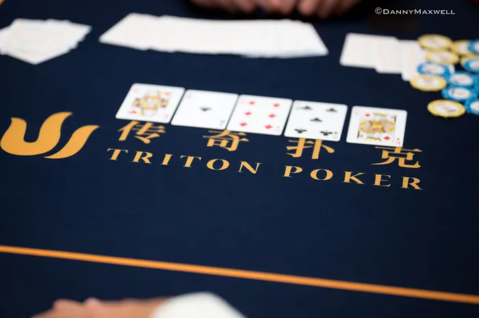 Triton Poker