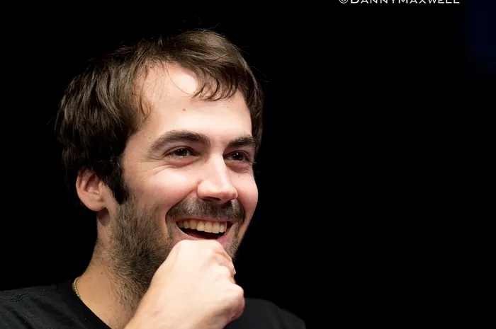 Jason Mercier