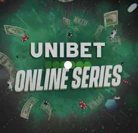 Unibet Online Series