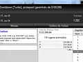 Lincon Freitas Crava Bounty Builder 5 & Muitas Forras Pesadas no PokerStars 111