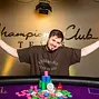 Vladyslav Shovkovyi Wins EV5 PLO Championship