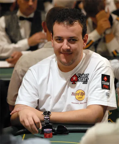 Bora Brasil – Dia 3 PCA Bahamas 2009 102