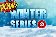 Winter Series da PokerStars