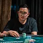 Michael Zhang