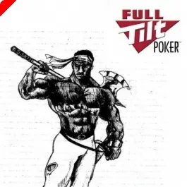Full Tilt Poker FTOPS XIII Event #9 : 'NNNobodYYY' se fait un nom 0001