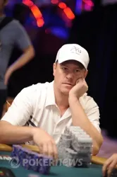 WSOP 2012 Jour 21: Fabrice Soulier chipleader du 10.000$ HORSE 104