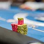 $1,100 RunGood Main Event Day 2