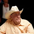Doyle Brunson