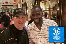 Phil Hellmuth PokerNews Podcast