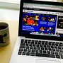 Computer, PokerNews, Online Railbird Report, desk