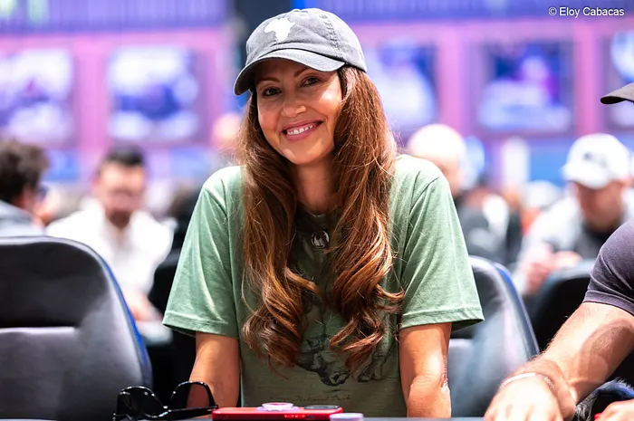 Poker-Playing Actress Shannon Elizabeth Talks About Her $1M First Week on OnlyFans