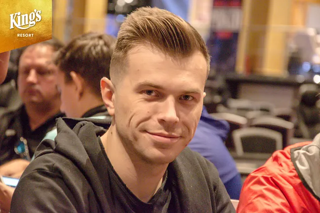 Andriy Palyuga