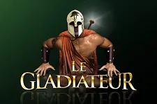 party poker gladiateur rake race