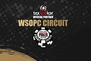 Les WSOP Circuit 2026 Dévoilent un Calendrier Européen Élargi