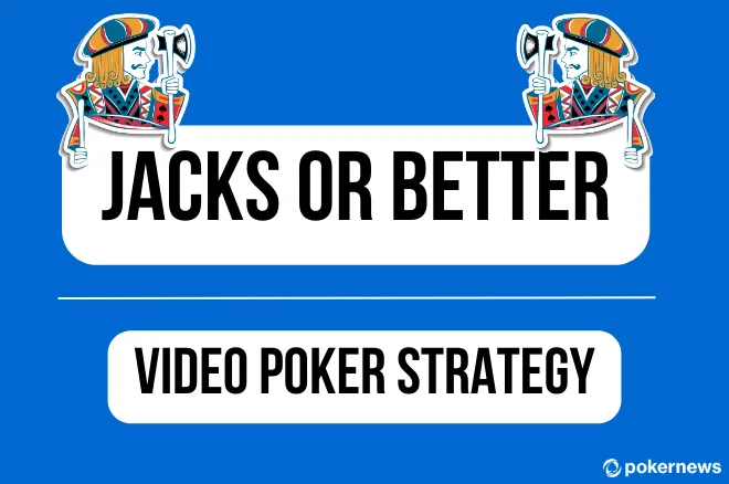 jacks or better small