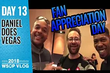 Daniel Negreanu - Vlogs