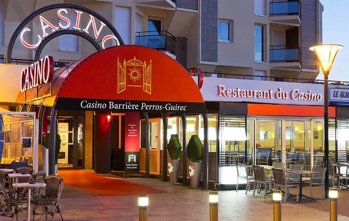 Barrière se sépare de ses établissements les moins rentables 0001