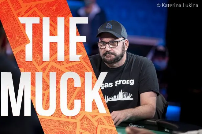 mike matusow poker