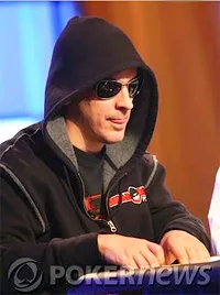 PartyPoker Premier League IV : Laak à l'attaque 101