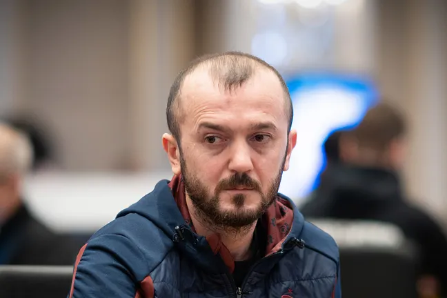 Mehmet Dalkilic
