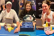 News 2022 Wynn Summer Classic Live Poker