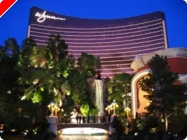 Le Wynn : une poker room à Las Vegas 0001