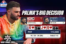 PokerNews Podcast 951 Nick Palma